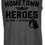 Thumbnail: NEW HAMPSHIRE HOMETOWN HEROES TANK