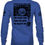 Thumbnail: MONTANA HOMETOWN HEROES LONG SLEEVE
