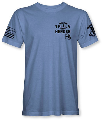 COLORADO OIF/OEF TEE