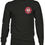 Thumbnail: SHEPHERD FIRE L/S - BLACK