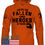 Thumbnail: WYOMING FALLEN HEROES USA MADE HOODIE