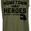Thumbnail: S DAKOTA HOMETOWN HEROES TANK