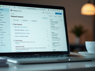 Effective SEO Strategies for Small Businesses