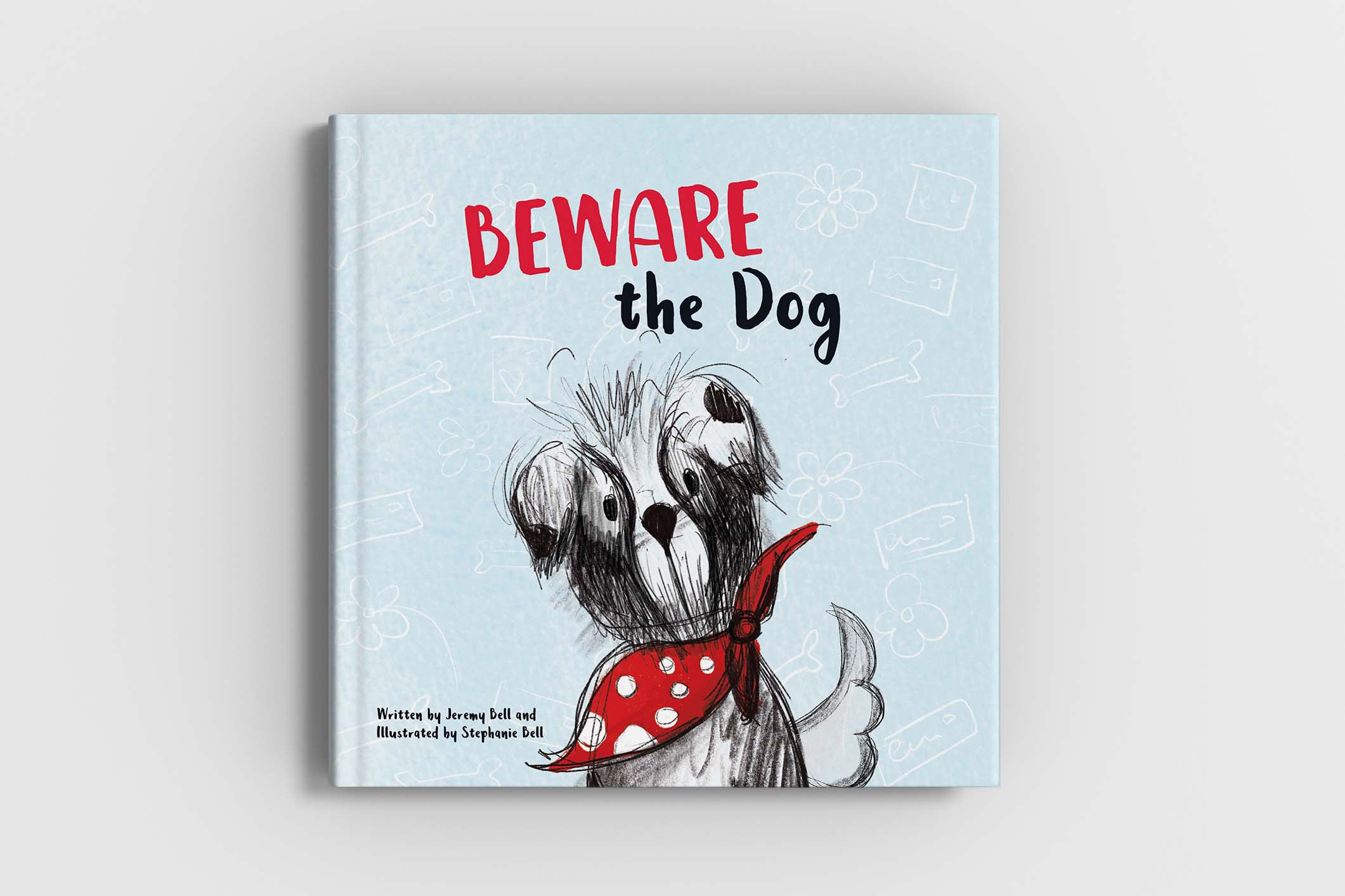 Beware The Dog