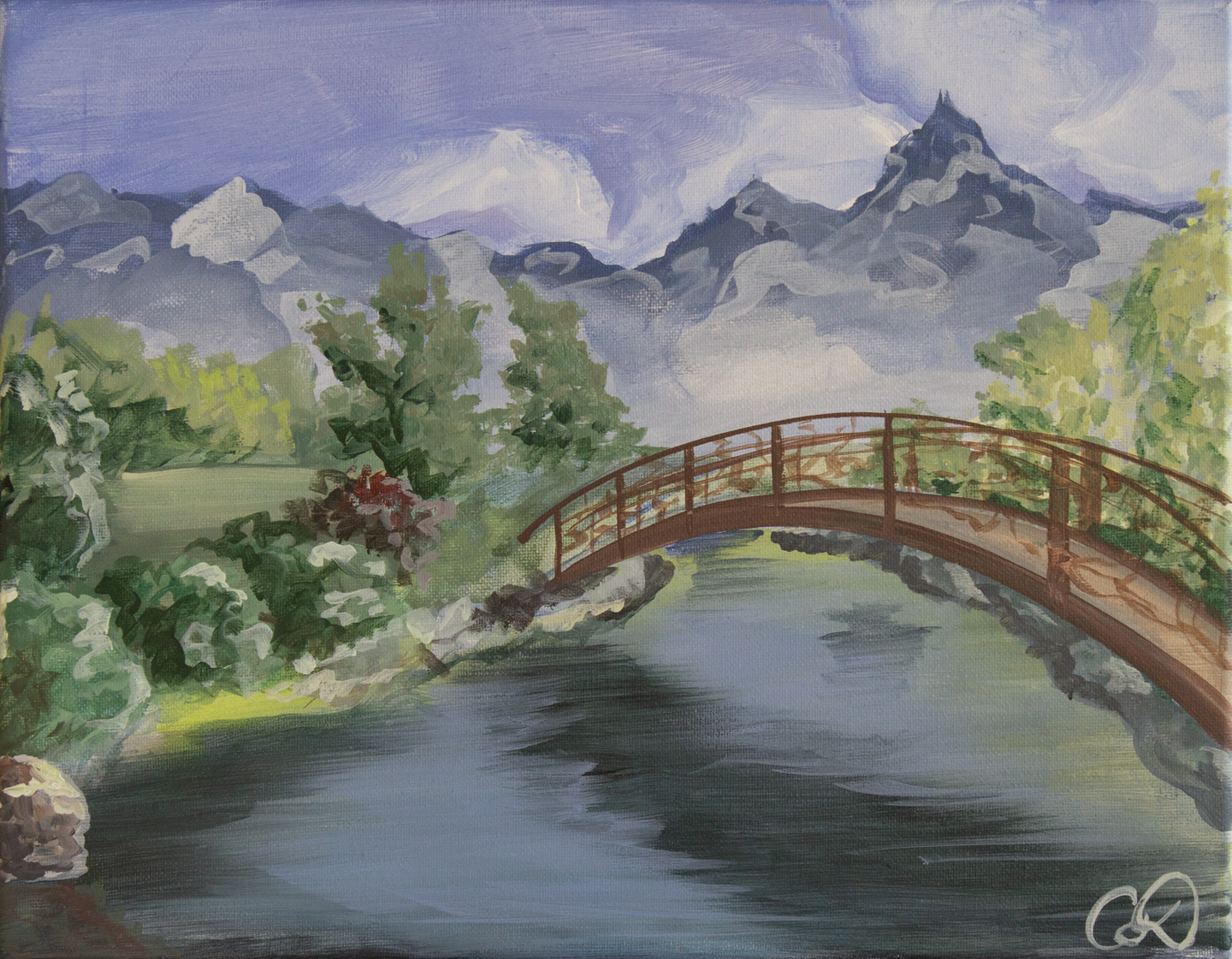 Bridge