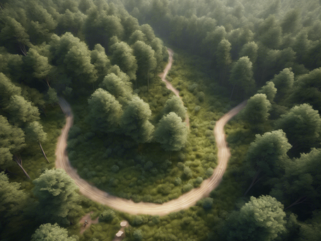 Connect with Nature: Outdoor Retreats for Well-being & Growth