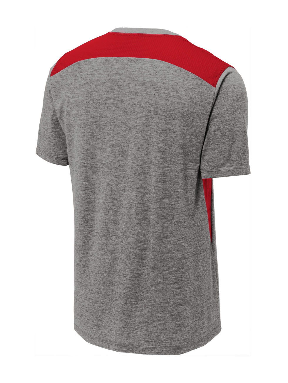 G4 God Goals Grind Growth Athletic Tee