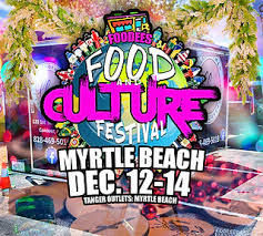 Foodees Food & Culture Festival