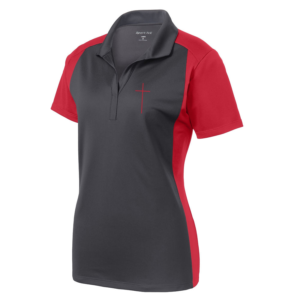 Jesus Is My Everything Women’s Polo