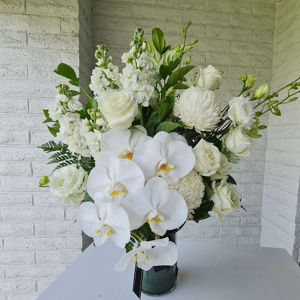 Thumbnail: Sympathy Lush Vase
