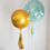 Thumbnail: Foil Orbz Balloon 
