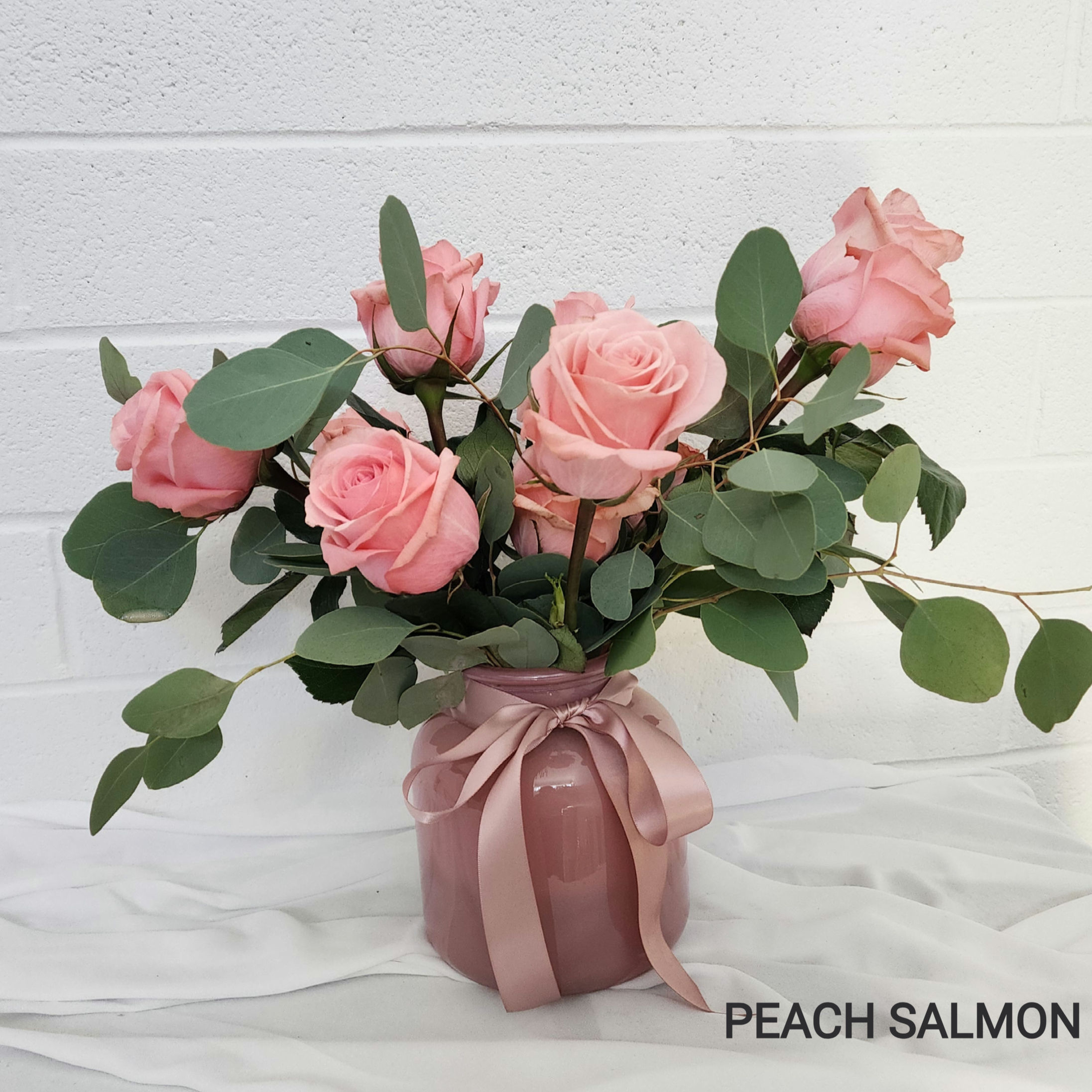 The Rose Edit Vase