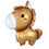 Thumbnail: Horse Foil Balloon 72cm