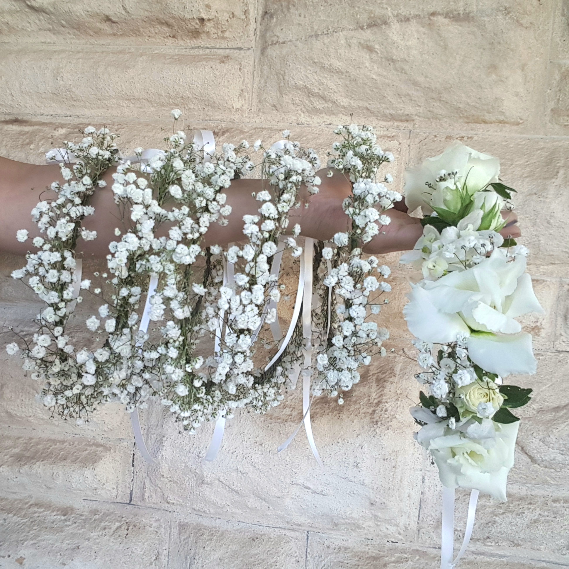 Flower Crown (Simple)