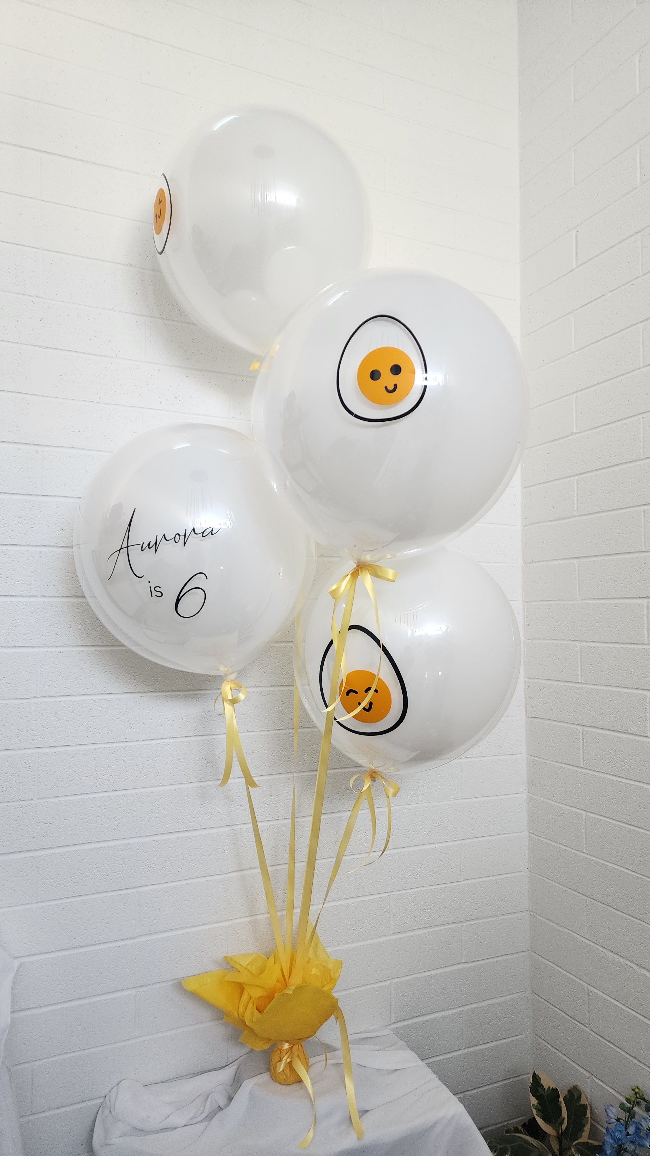 Luxury Balloon Bouquet
