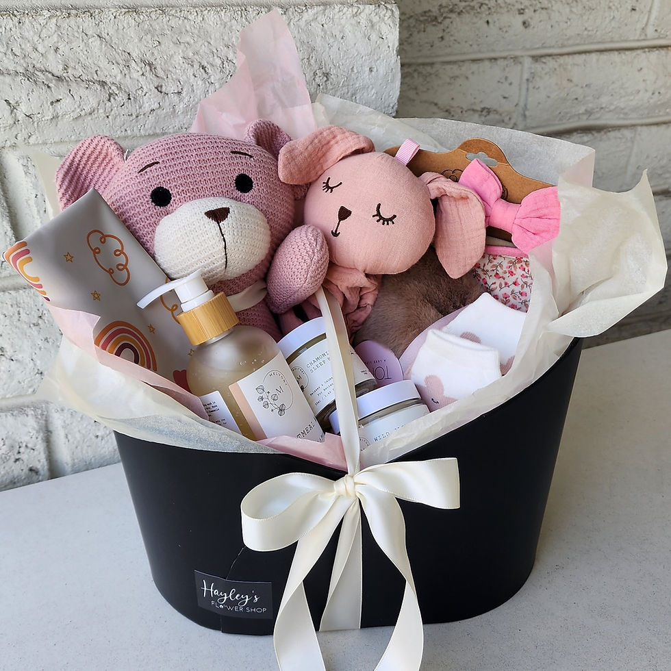 Thumbnail: Mum & Bub Hamper 