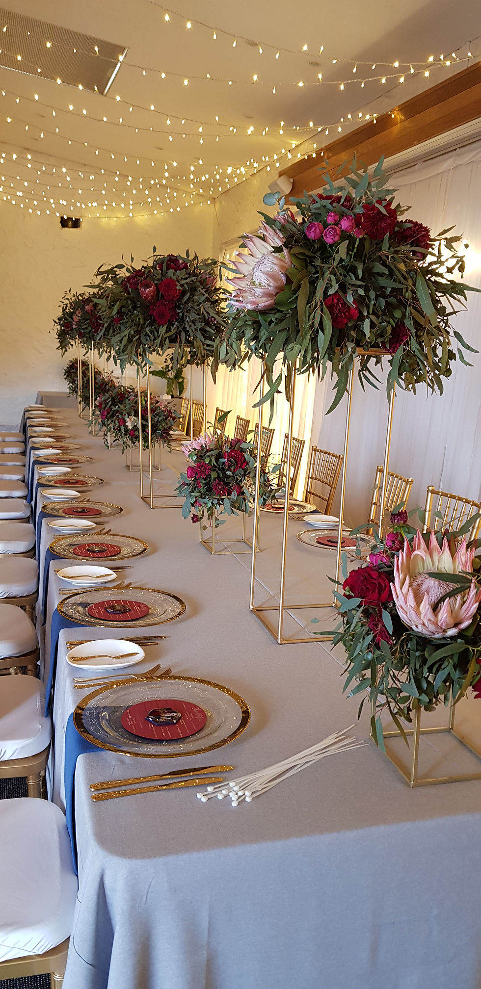 Wedding Flowers Adelaide Hayley's Flower Shop