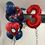 Thumbnail: Spiderman - Foil Balloon