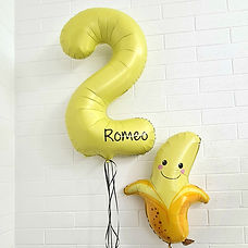 pastel-foil-yellow-number