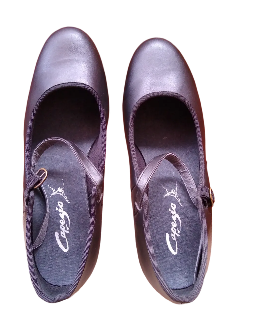 Capezio - Sapato Sapateado - Tam 39