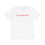 Thumbnail: Unisex Jersey Short Sleeve Tee