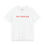 Thumbnail: Unisex Jersey Short Sleeve Tee