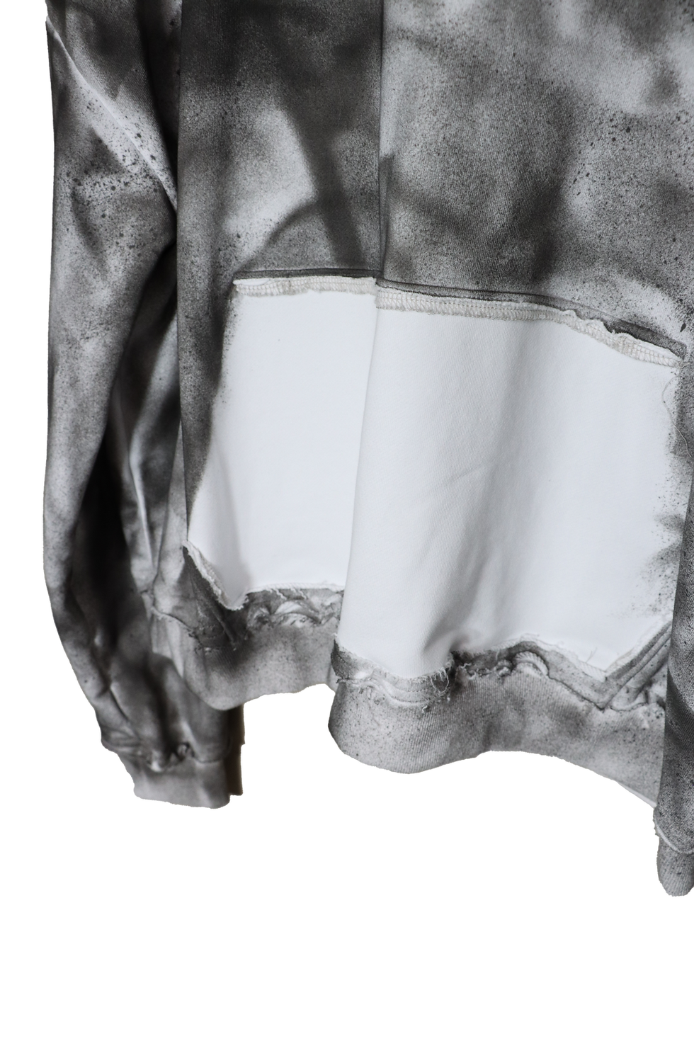 Thumbnail: WORK HOODIE