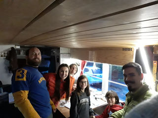 Lessons from a lost stuffy, and more of our adventures on the road