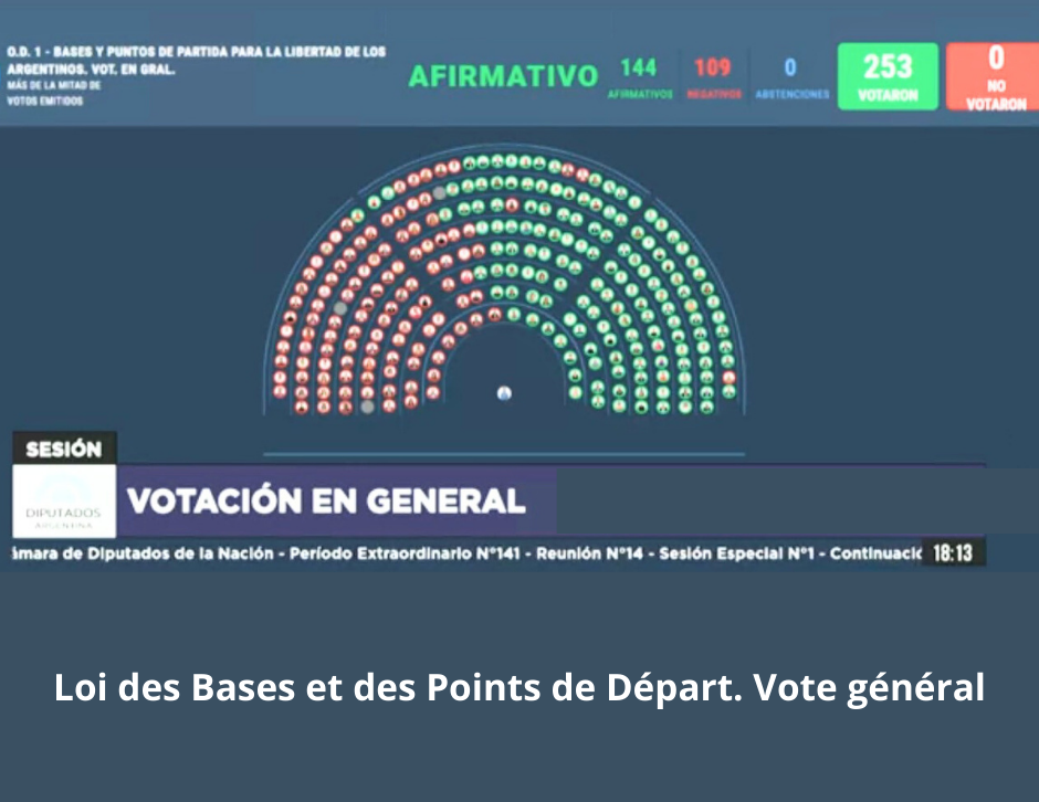 L'art de raconter les histoires politiques
