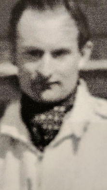 Gordon Neil Spencer Cleaver