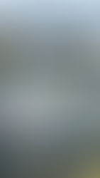 Peter Gartshore flying in his Spitfire.