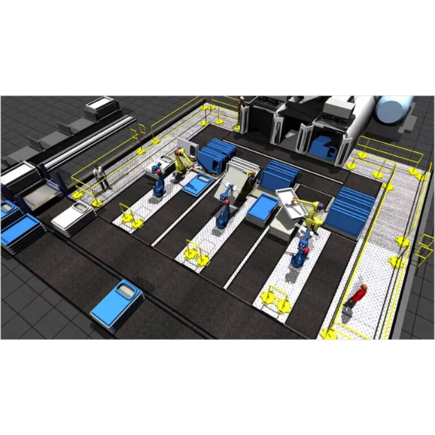 縮圖：Autodesk Inventor