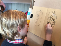 Sketchbook Workshop 2