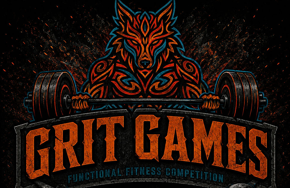 GRIT GAMES