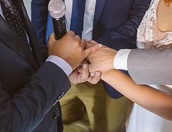casamento embu das artes