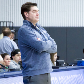 BREAKING: Columbia head coach Jim Engles steps down