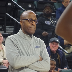 Canisius parts ways with Reggie Witherspoon after 8 seasons