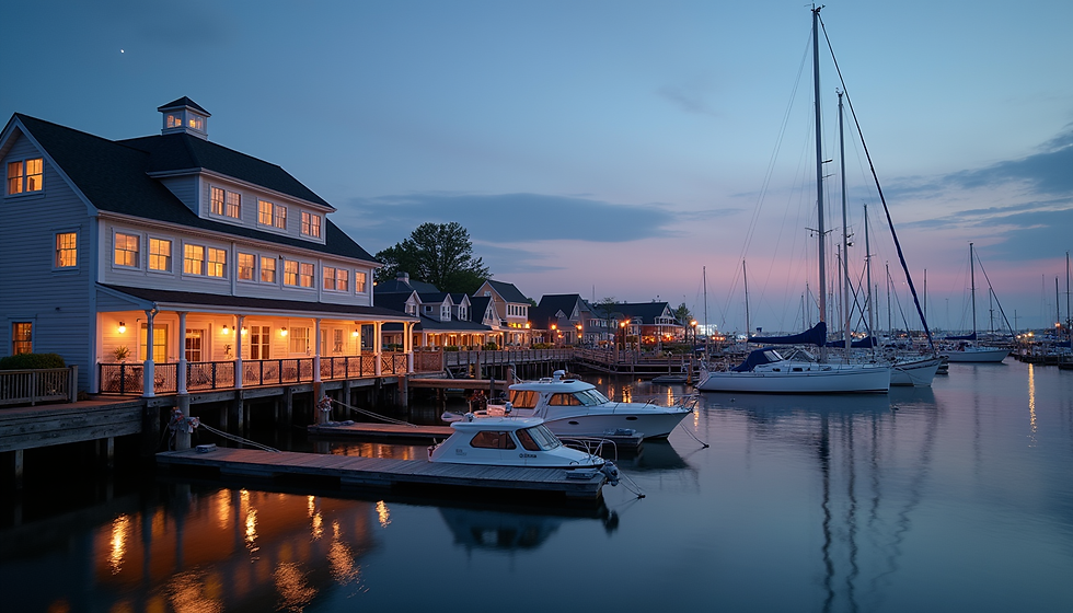 Top Pre-Cruise Stay and Packing Tips for Your Virginia Beach to Canada Adventure
