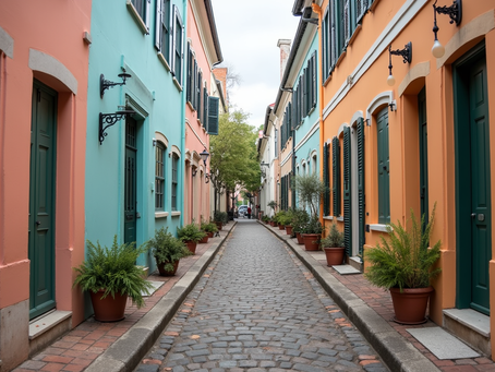 Top Three Must-Visit Southern Destinations for an Unforgettable Girls Trip