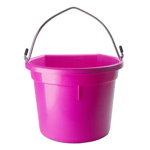 Thumbnail: Flat Back Bucket 20L