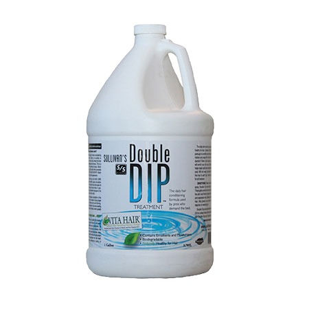 Sullivans Double Dip