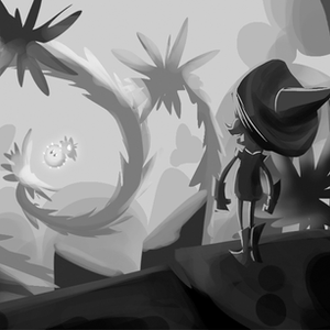 Viva Sancho Villa - Concept Art 2025