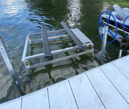 Thumbnail: Liftco PWC Step