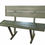 Thumbnail: Aluminum Bench Kit