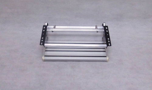 Single Step Manual with Spring Assist | liftcoproducts