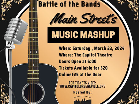 Don't Miss Out - Get Your Tickets Today