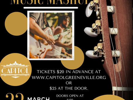 May the Best Band Win!