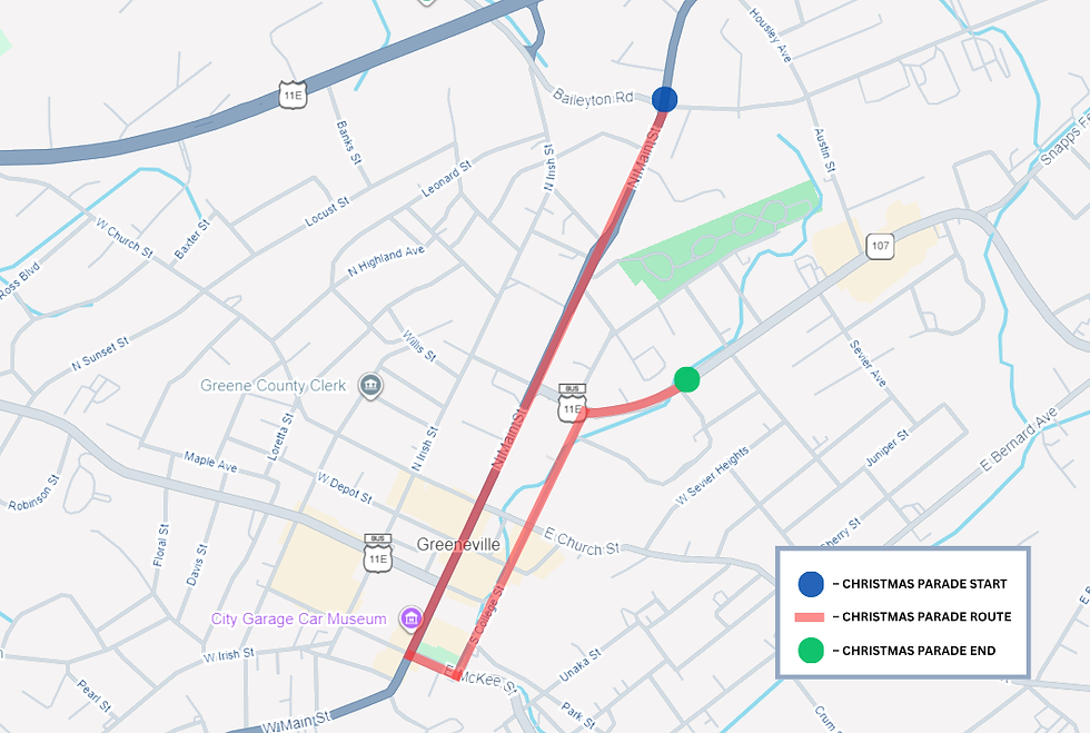 Christmas in Paradise