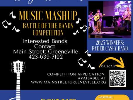 Battling It Out - Music Mashup 2026