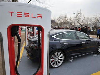 Tesla Coming to Chongqing?